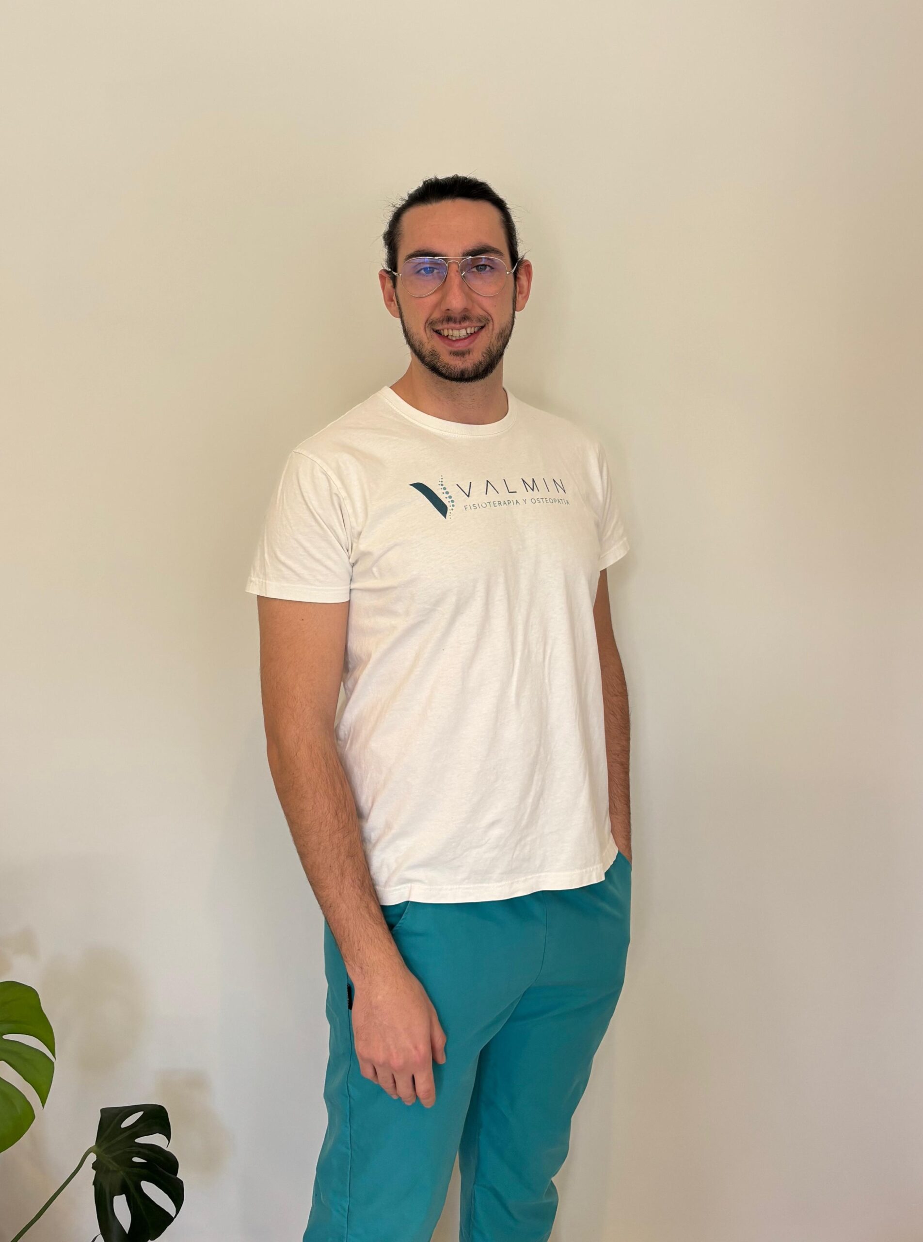 Jaume Roig Fisioterapeuta Valmin