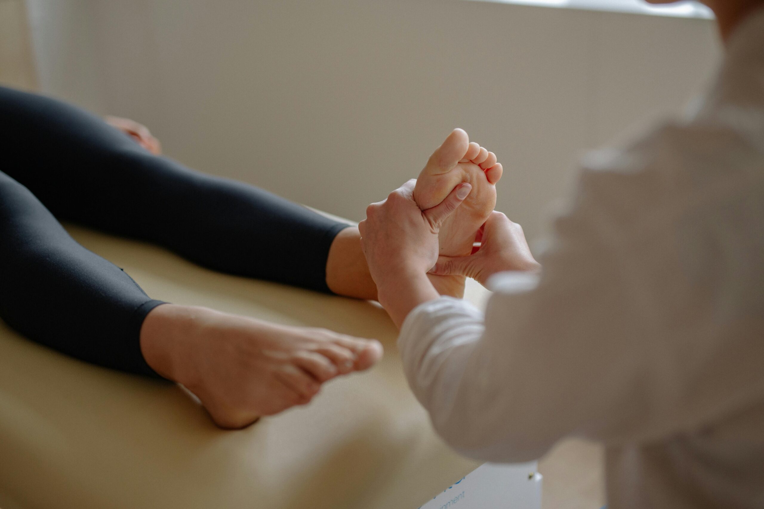 tratamiento fisio pies