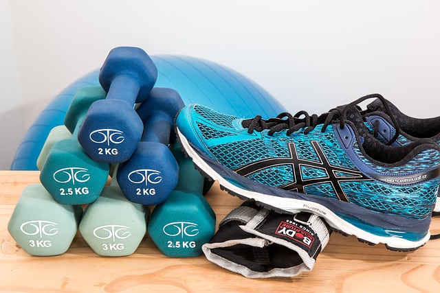 suelo pelvico para mujer deportista